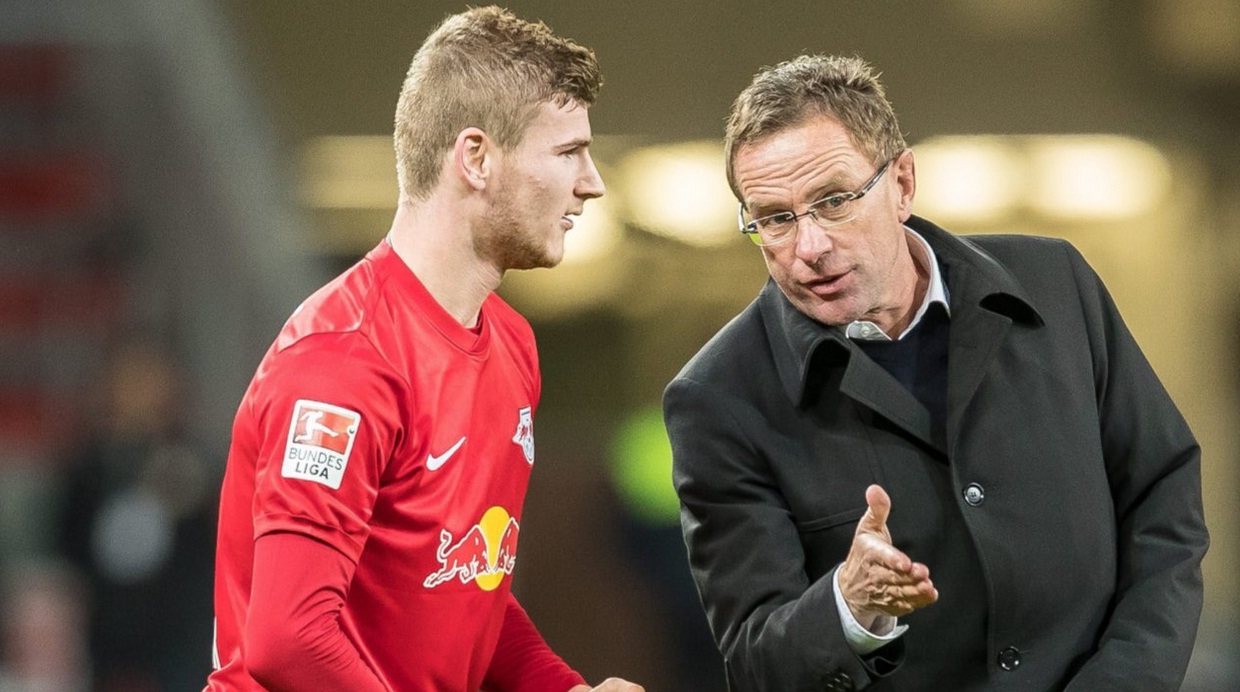 لایپزیش-بوندسلیگا-آلمان-RB Leipzig -bundesliga-germany