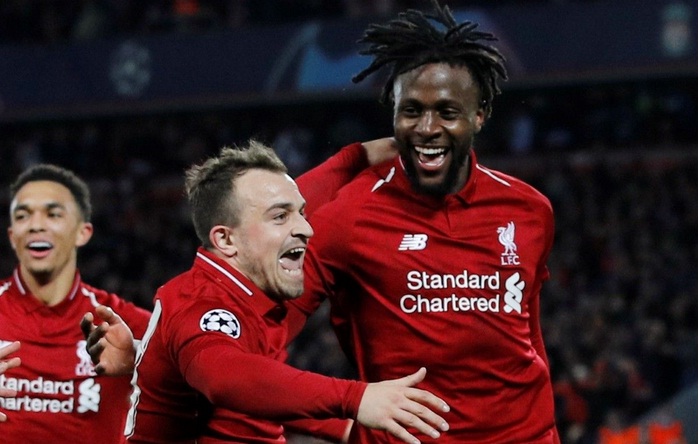 لیورپول-لیگ برتر انگلستان-بلژیک-liverpool-premier league-belgium