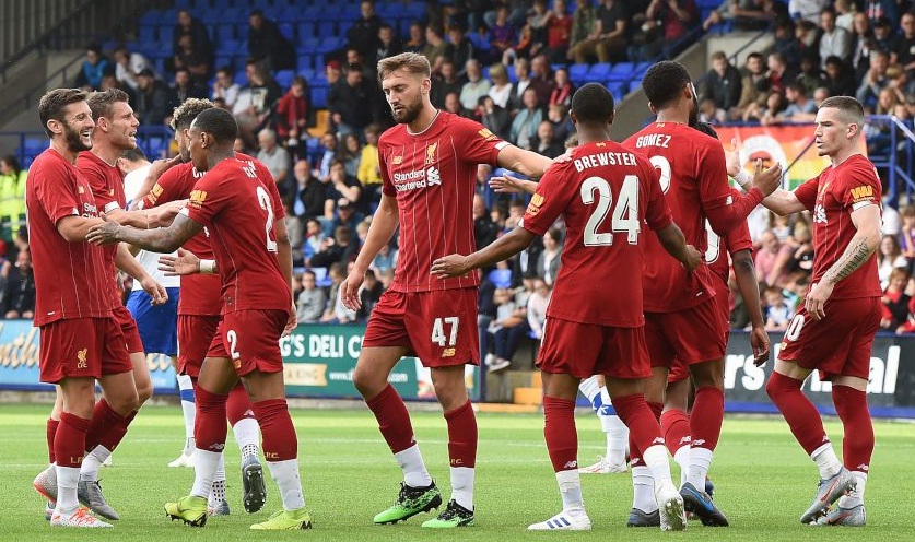 لیورپول-لیگ برتر انگلستان-انگلیس-liverpool-premier league-england-