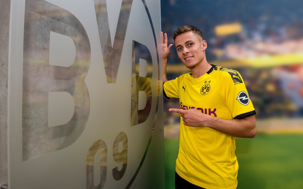 دورتموند-بوندسلیگا-بلژیک-dortmund-beundesliga-belgium
