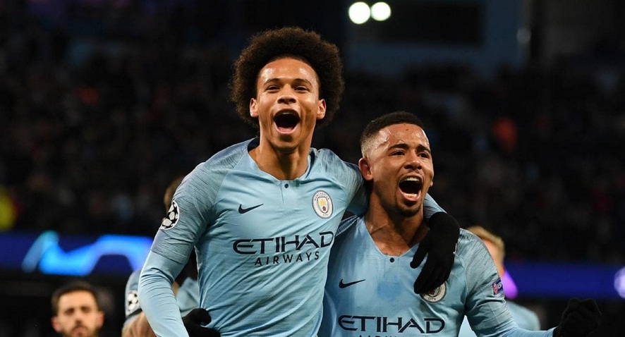 منچسترسیتی-لیگ برتر انگلستان-آلمان-man city-premier league-germany