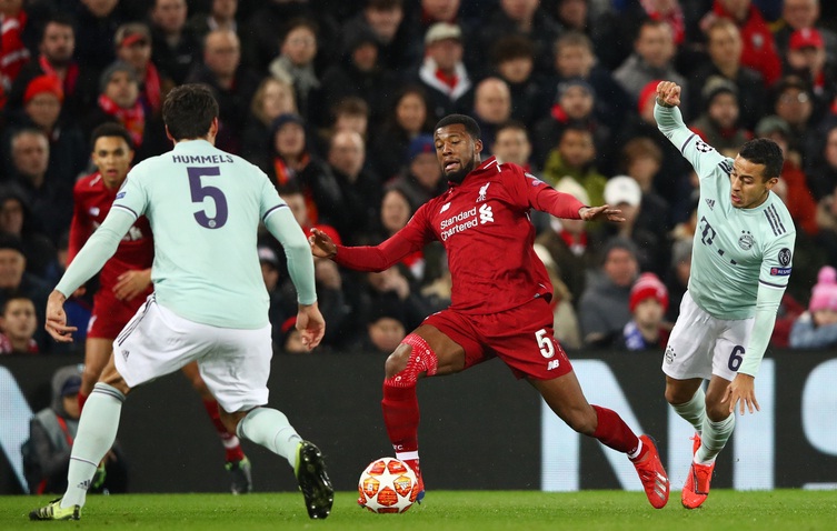 لیورپول-لیگ برتر انگلستان-هلند-liverpool-premier league-netherlands-
