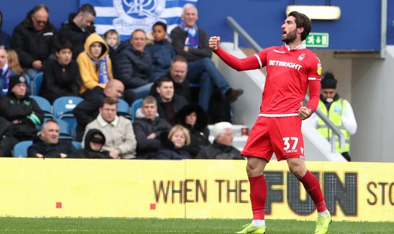 ناتینگهام فارست-چمپیونشیپ-انگلیس-ایران-nottingham forest-championship-england-iran