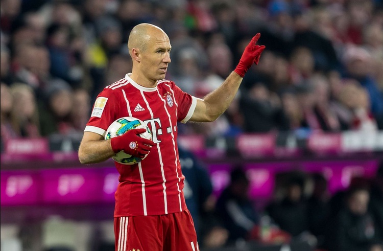بایرن مونیخ-بوندسلیگا-هلند-bayern munich-bundesliga-netherlands