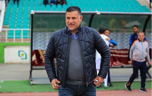 کنفدراسیون فوتبال آسیا-AFC-ایران