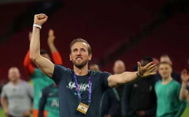 تاتنهام-لیگ برتر انگلستان-انگلیس-tottenham-premier league-england