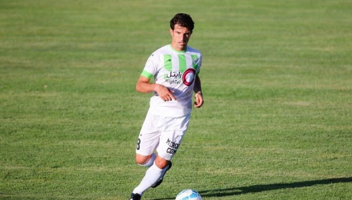 ذوب آهن-لیگ برتر خلیج فارس-ایران-zob ahan- persian gulf premier league-iran