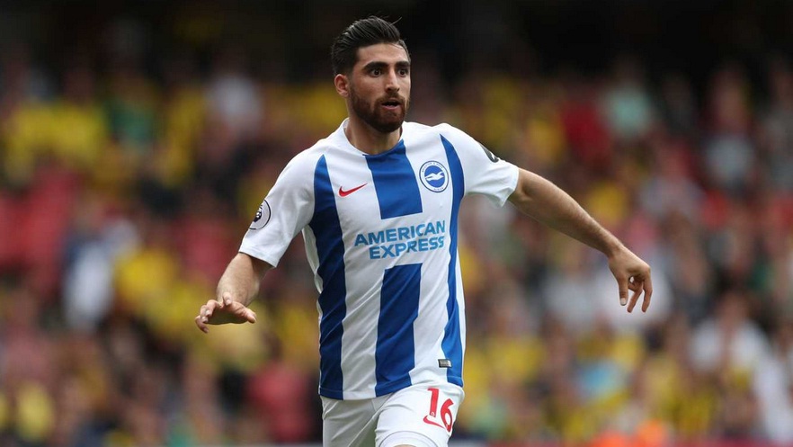 برایتون-لیگ برتر انگلیس-ایران-brighton-premier league-iran