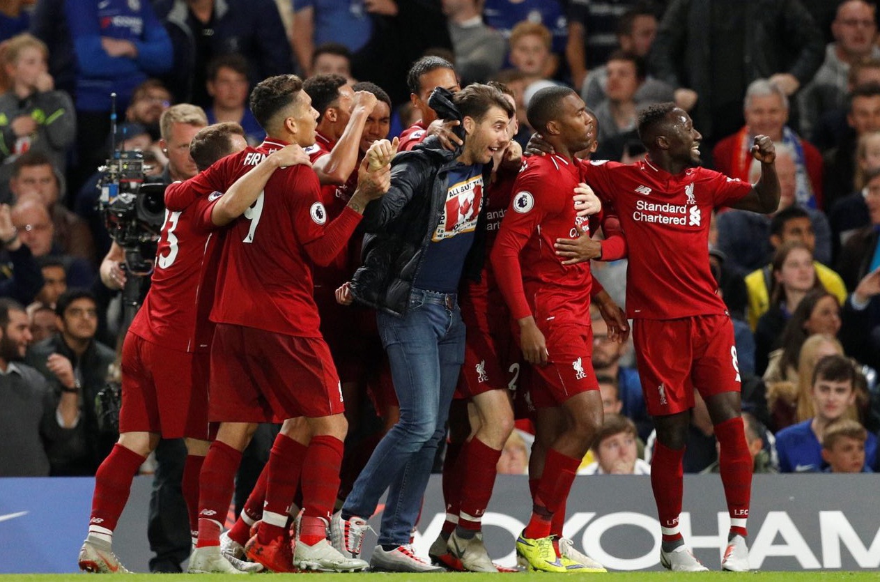 لیورپول-چلسی-لیگ برتر انگلستان-liverpool-chelsea-primier league