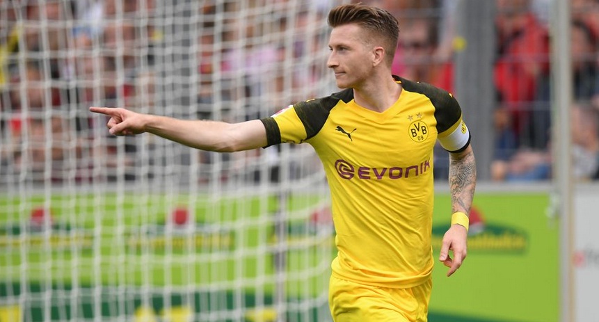 دورتموند-بوندسلیگا-آلمان-Dortmund-bundesliga--germany