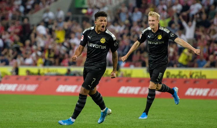 دورتموند-بوندسلیگا-آلمان-Dortmund-bundesliga--germany