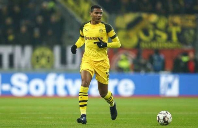 دورتموند-بوندسلیگا-آلمان-Dortmund-bundesliga--germany