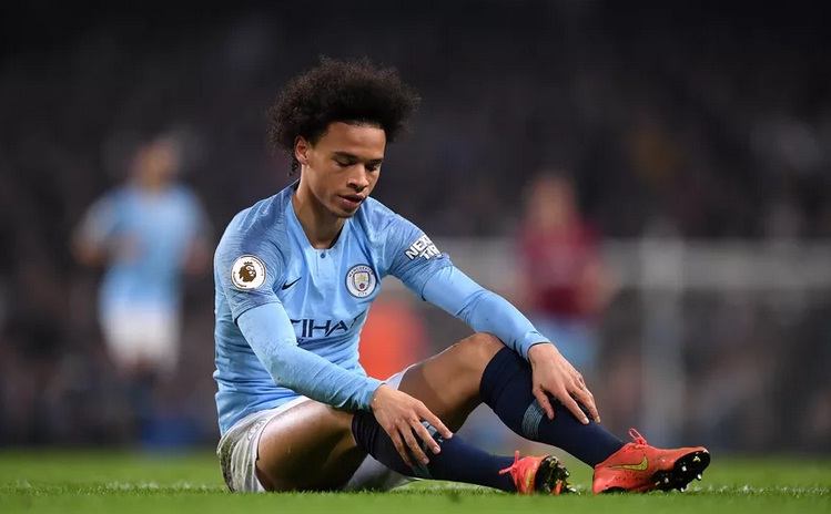 منچسترسیتی-لیگ برتر انگلستان-آلمان-man city-premier league-germany