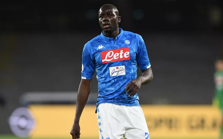 ناپولی-سری آ-ایتالیا-napoli-سنگال-senegal