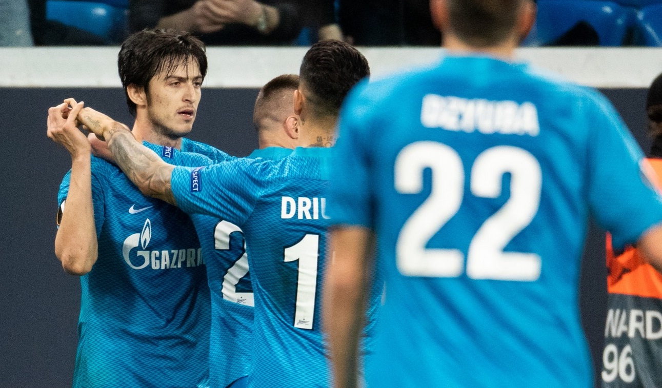 زنیت روسیه-ایران-zenit-iran-russia