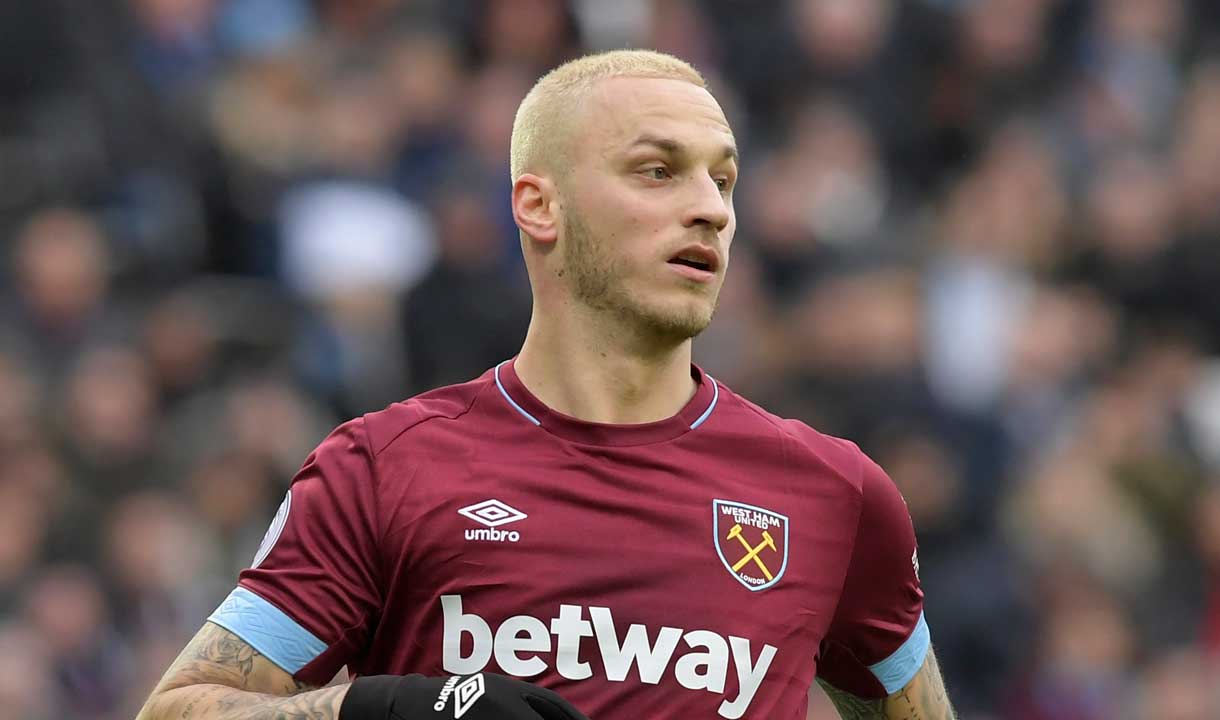 وست هم-لیگ برتر انگلستان-اتریش- west ham-premier league-Austria