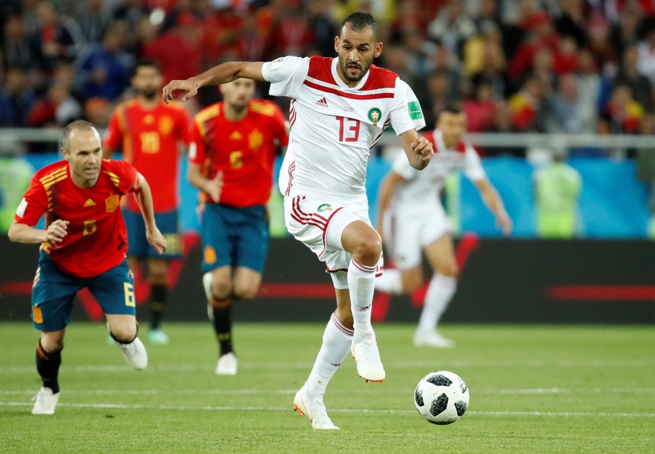 جام جهانی 2018 روسیه