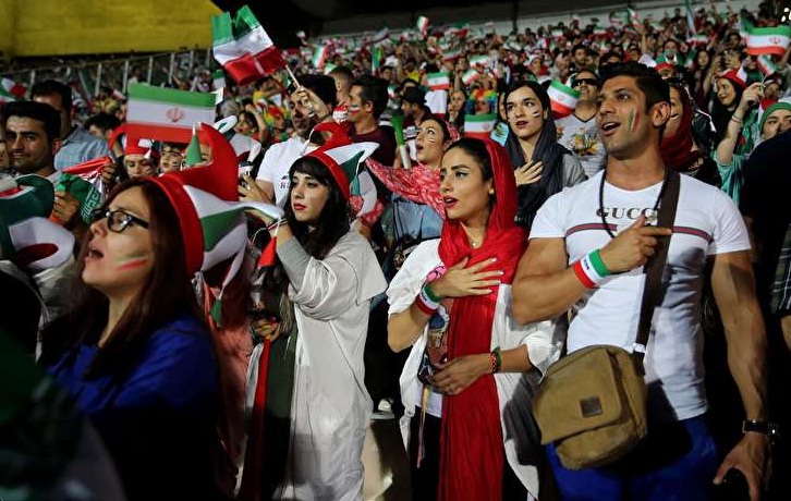 فیفا-FIFA-فدراسیون فوتبال ایران-Iran football fedrition-وزارت ورزش و جوانان