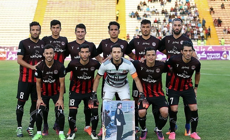 لیگ برتر خلیج فارس