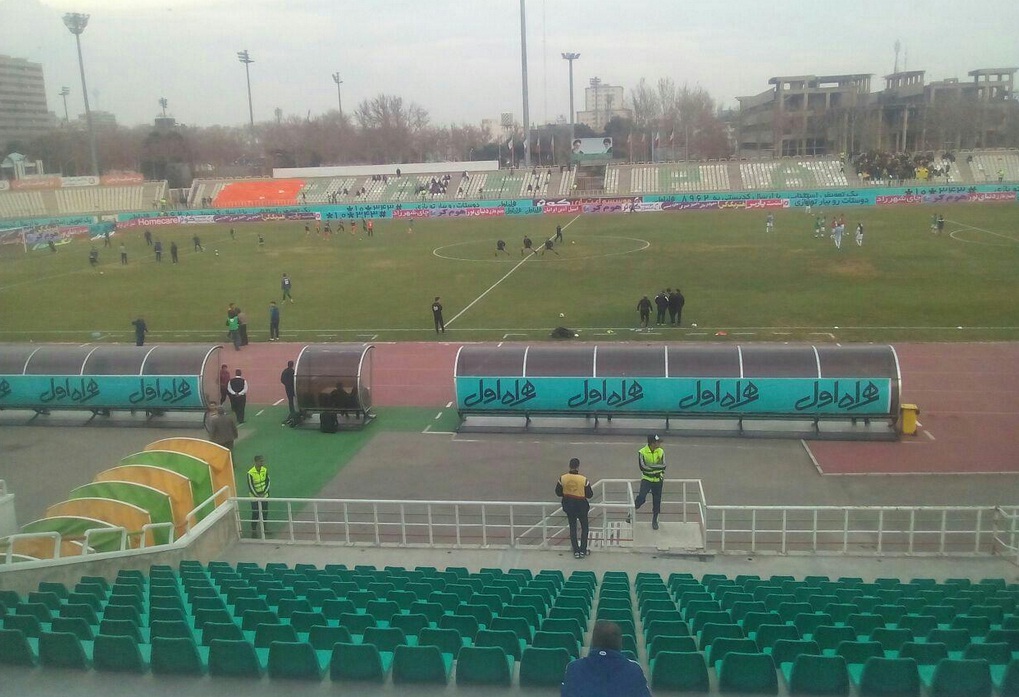 لیگ برتر خلیج فارس