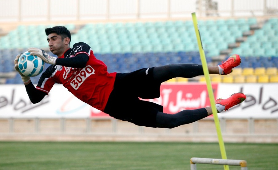 پرسپولیس-الجزیره-لیگ قهرمانان آسیا