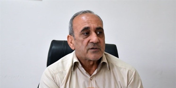 پرسپولیس- لیگ خلیج فارس- حمیدرضا گرشاسبی- ایران