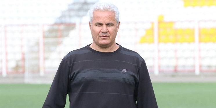 اسطوره پرسپولیس- فرشاد پیوس- مهاجم اسبق پرسپولیس