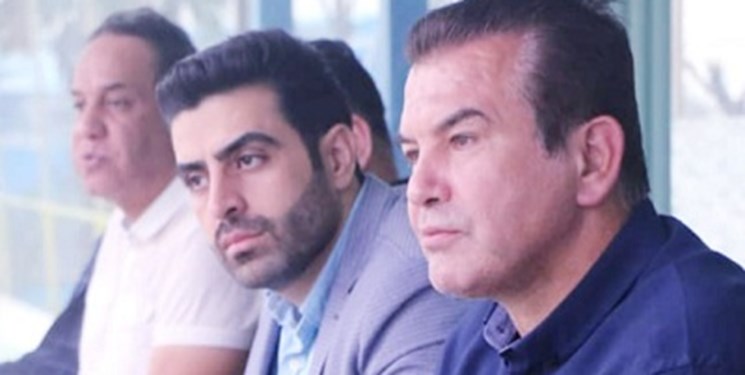 تیم ملی امید- ایران- تیم ملی