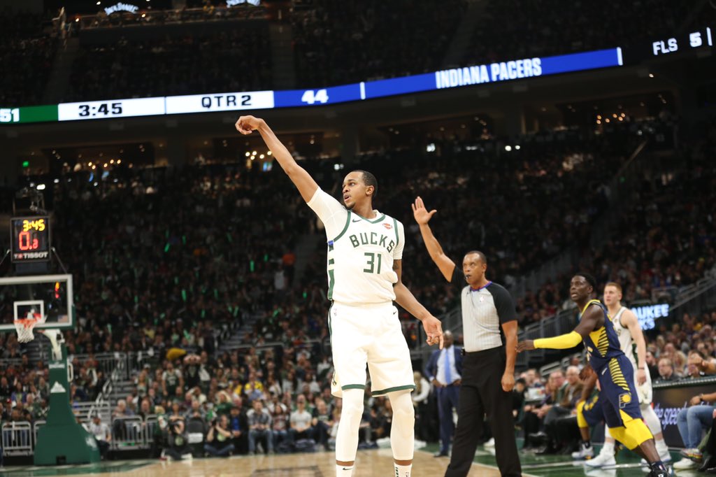 میلواکی باکس- میلواکی- بسکتبال NBA