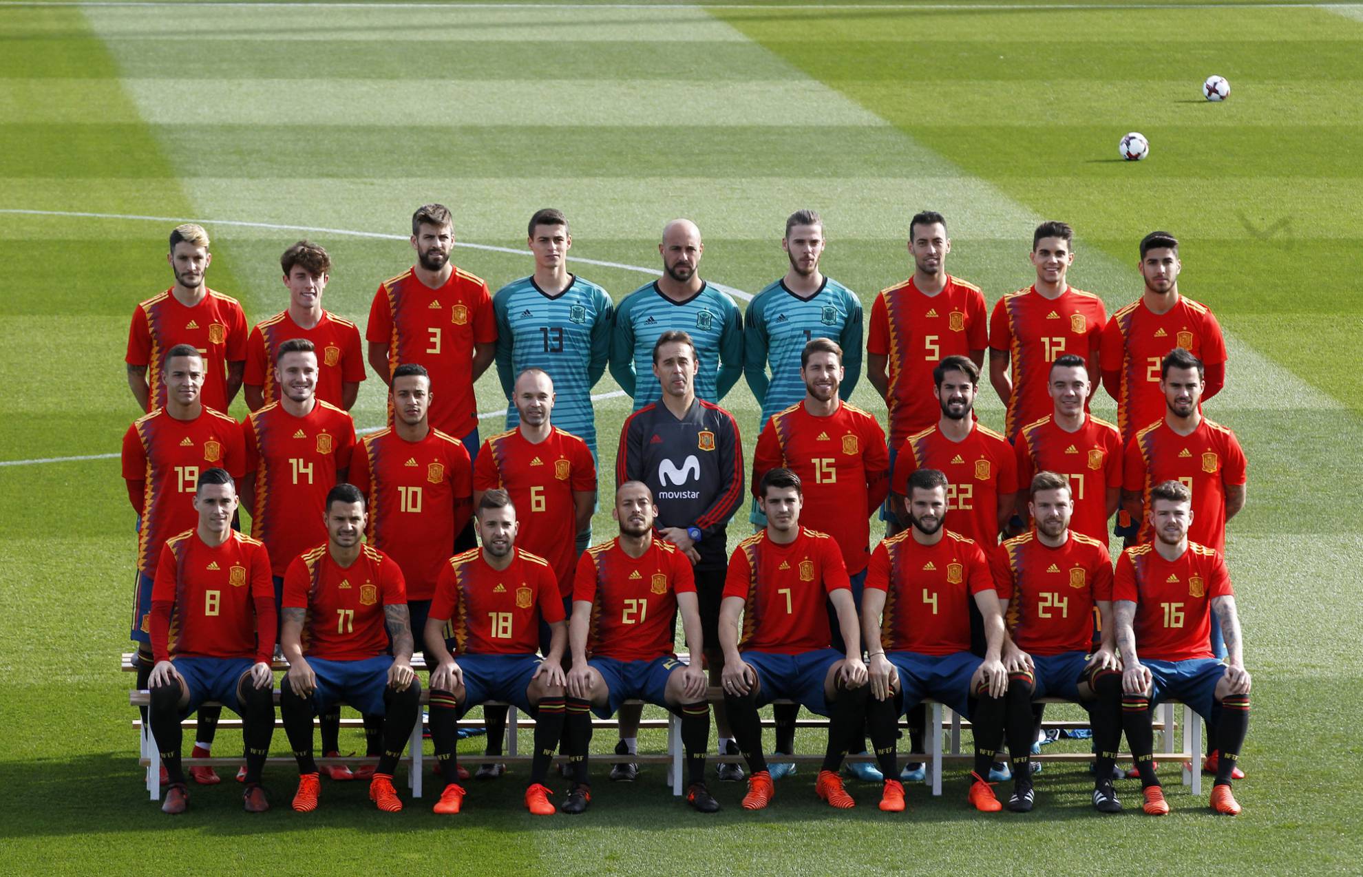 Spain
