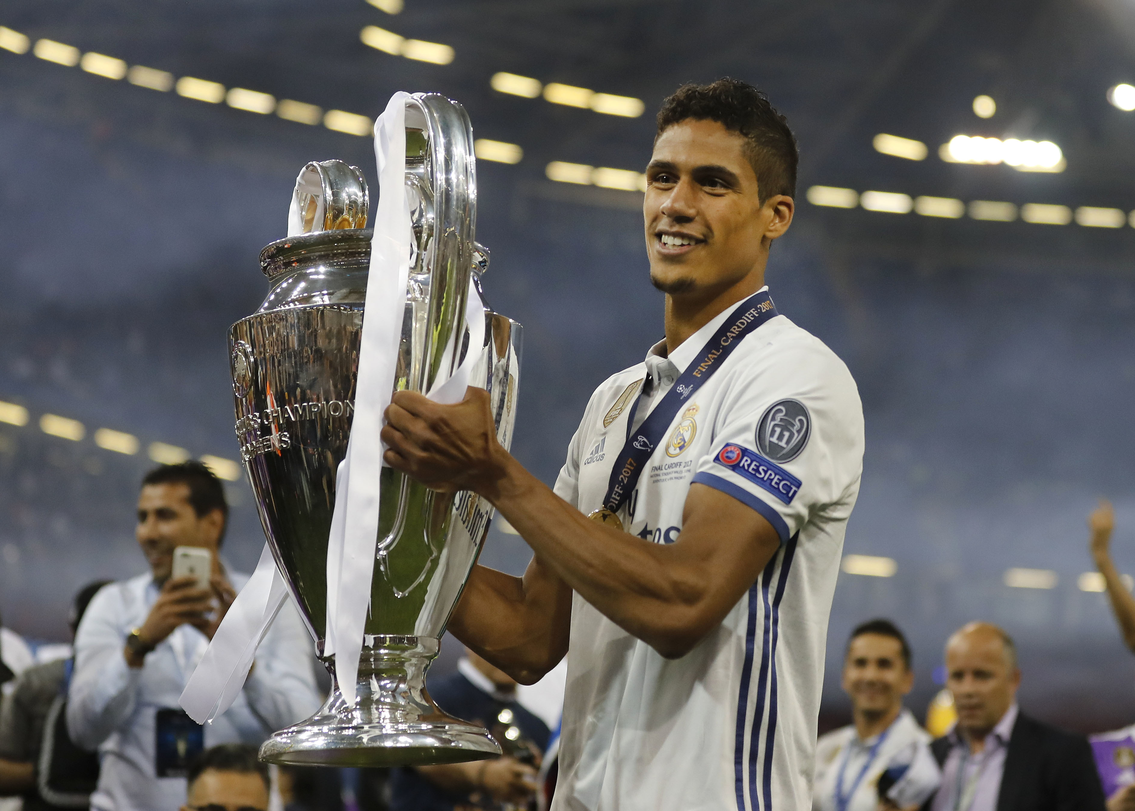 فرانسه - لیگ قهرمانان اروپا - France - Champions League
