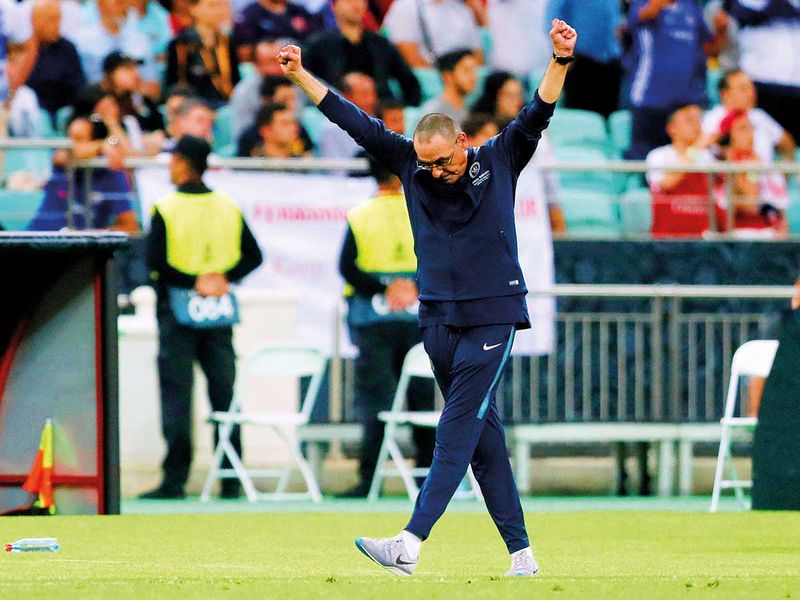 ایتالیا-چلسی-Italy-Chelsea