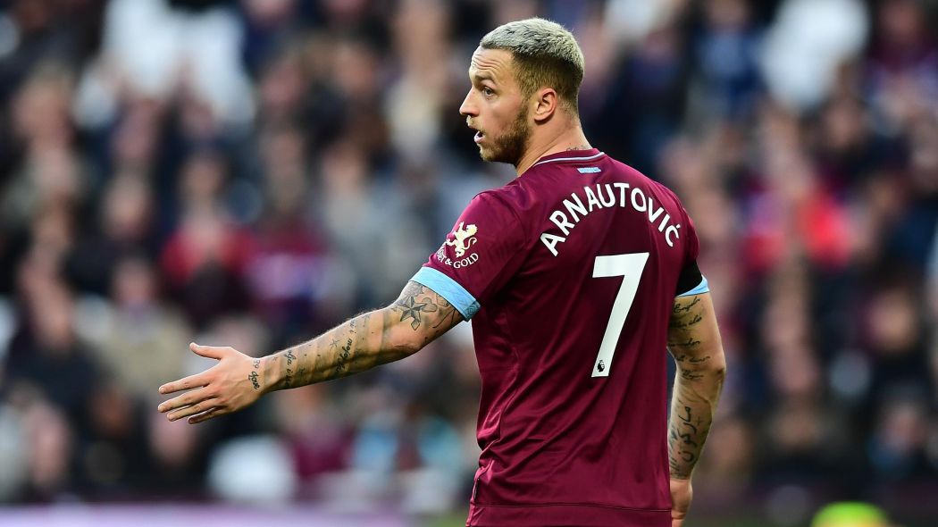اتریش-وست هم یونایتد-Austria-West ham
