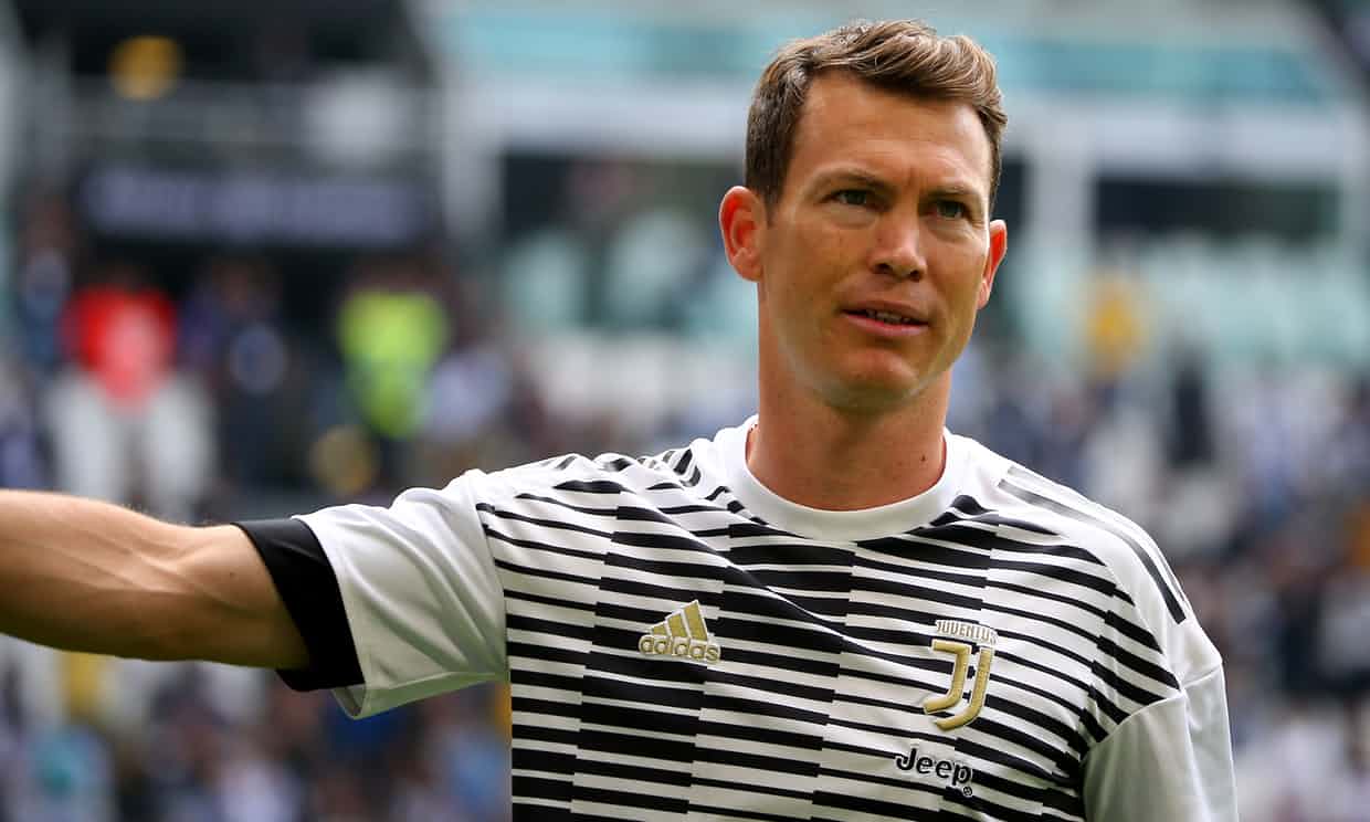 Stephan Lichtsteiner - آرسنال - سوییس