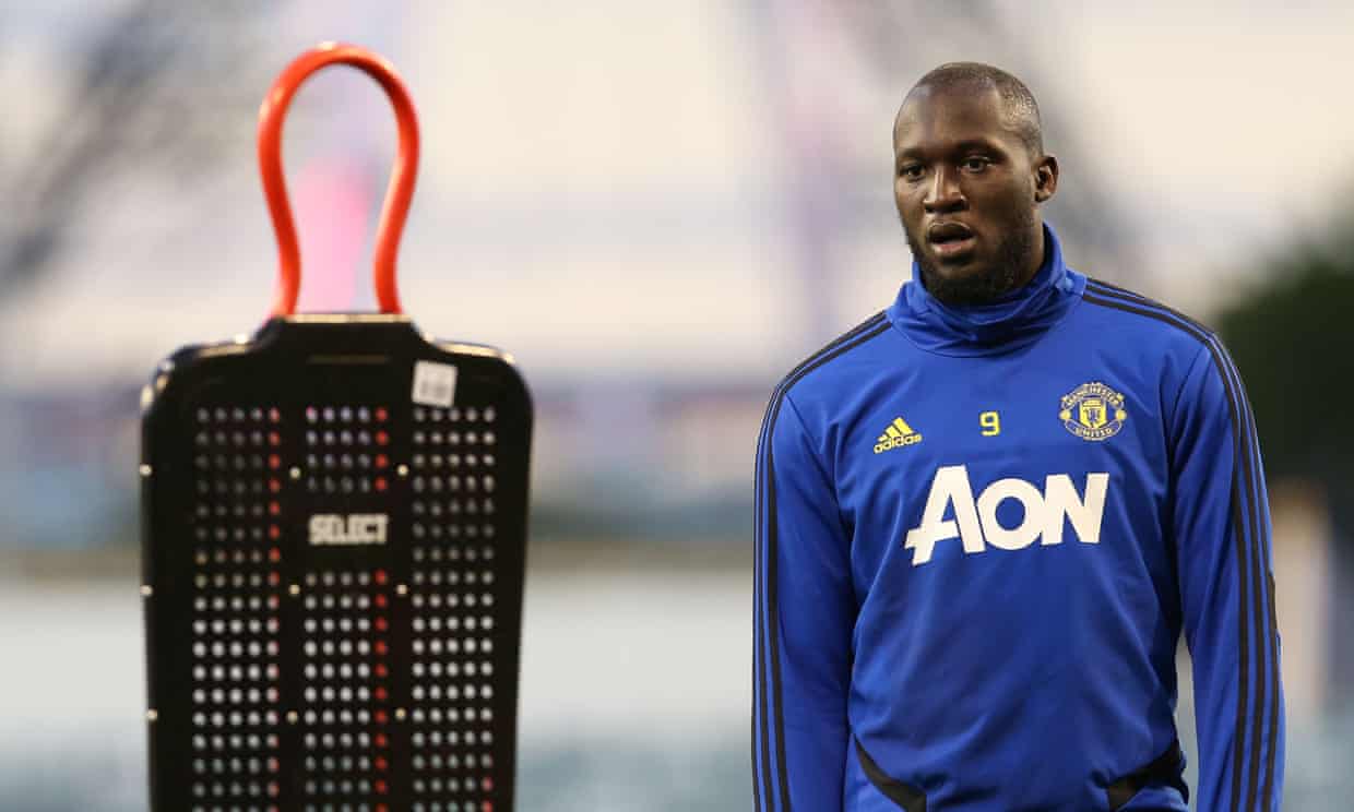 بلژیک-منچستریونایتد-Belgium-Manchester United