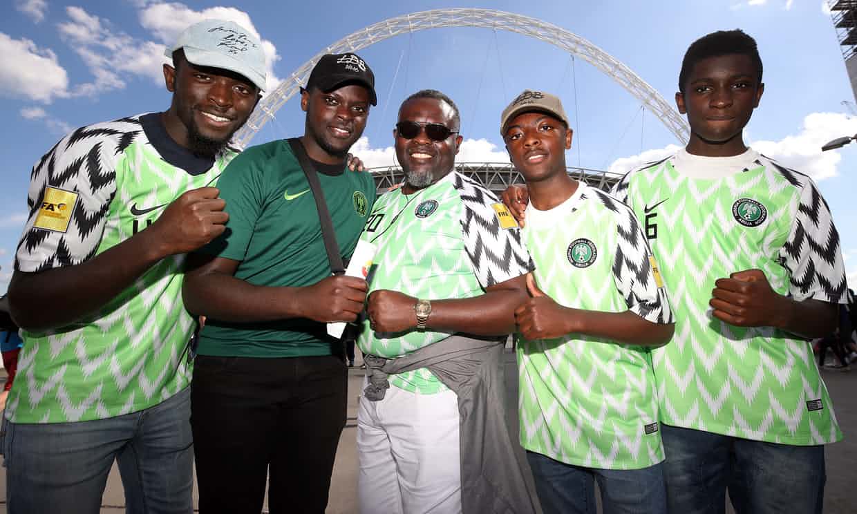 Nigeria