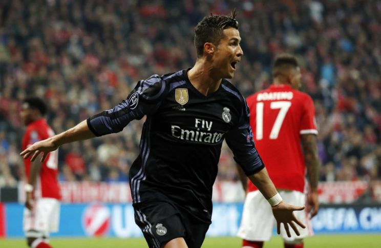 cristiano ronaldo - پرتغال - یوونتوس - رئال مادرید