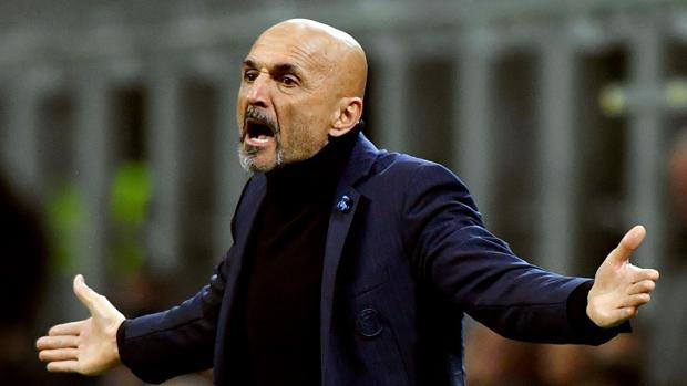 ایتالیا - سری آ - Italy - Serie A