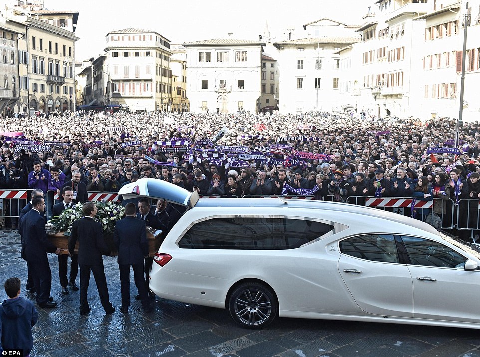 Davide Astori