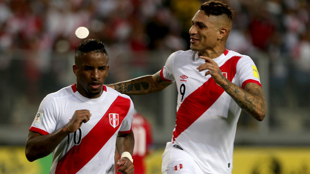 farfan - guerrero - پرو
