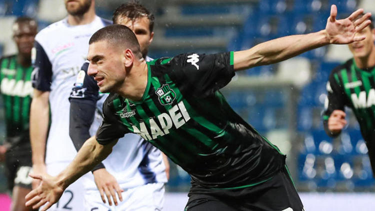 ساسولو-ترکیه-Sassuolo-Turkey
