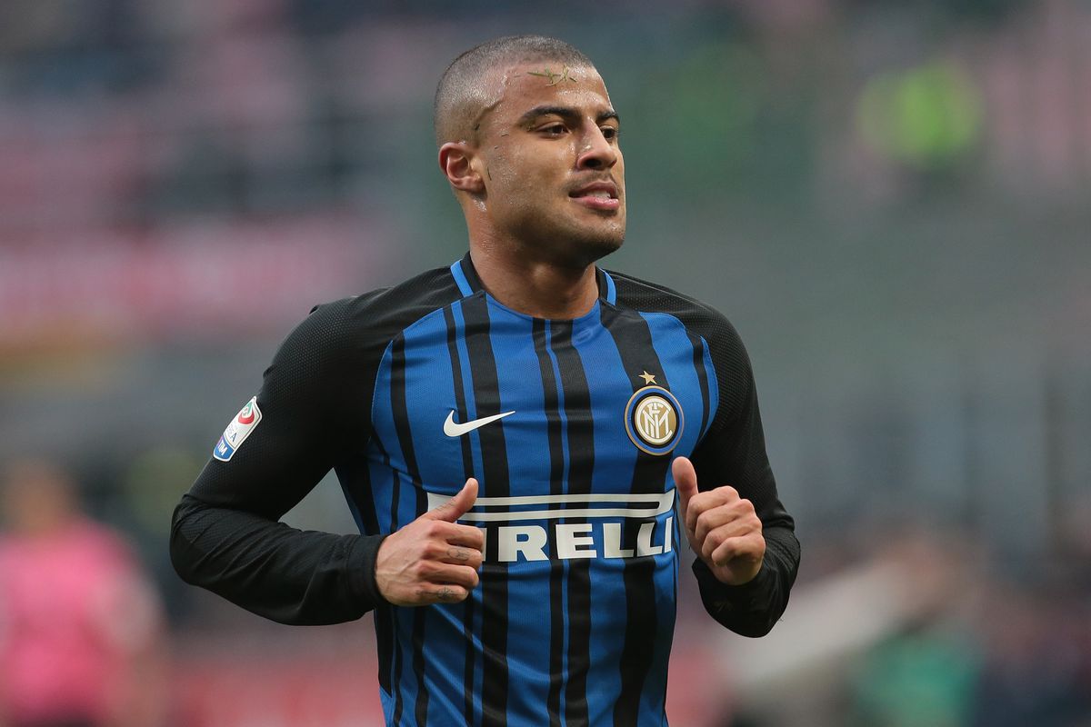 rafinha - برزیل