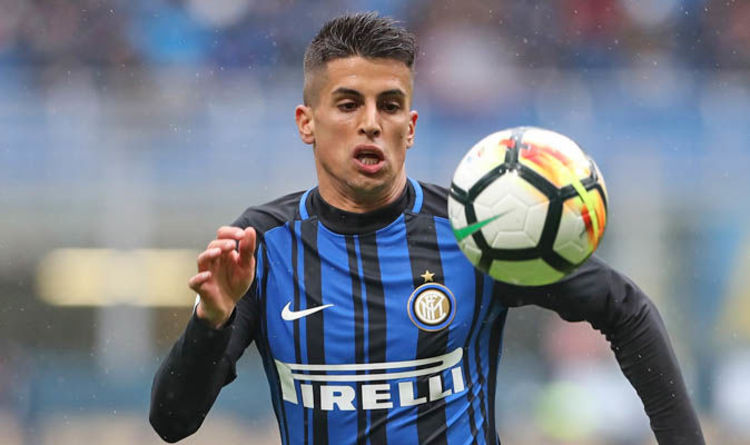 Joao Cancelo - پرتغال
