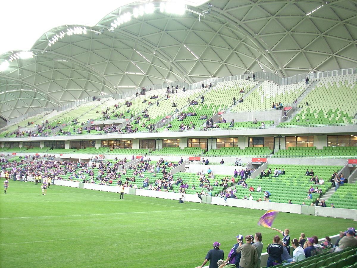 ملبورن - استرالیا - Melbourne - Australia