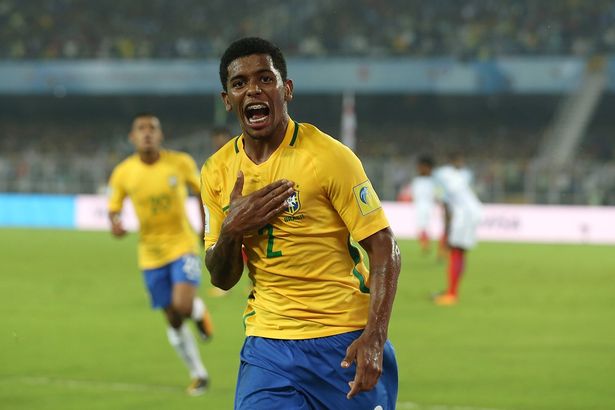 برزیل - فلامینگو - Brazil - Flamengo