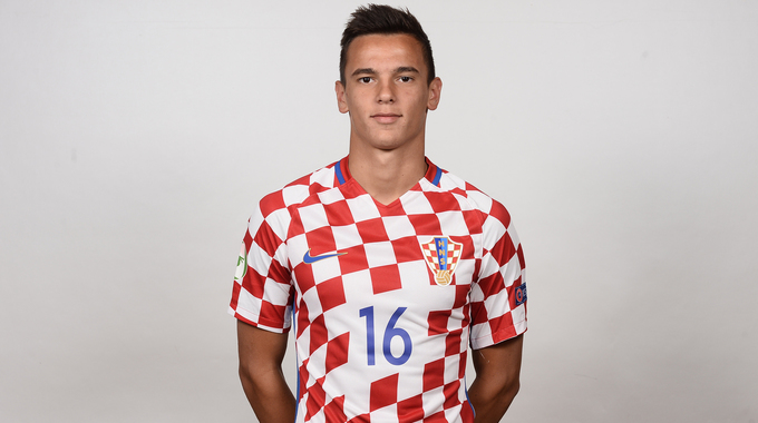 کرواسی-دینامو زاگرب-Croatia-Dinamo Zagreb