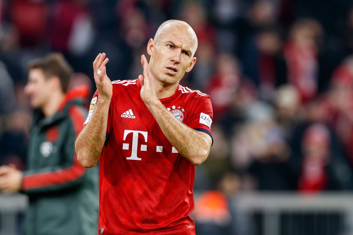 بایرن مونیخ-آلمان-Bayern Munich-Germany