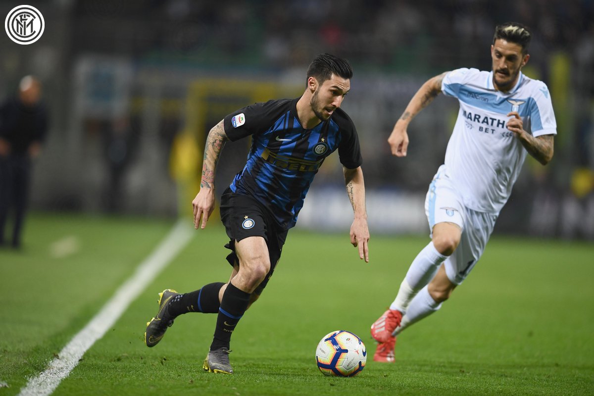 اینتر - لاتزیو - Inter - Lazio