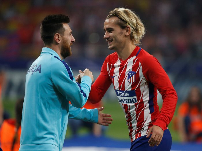 بارسلونا-لالیگا-Barcelona-La Liga