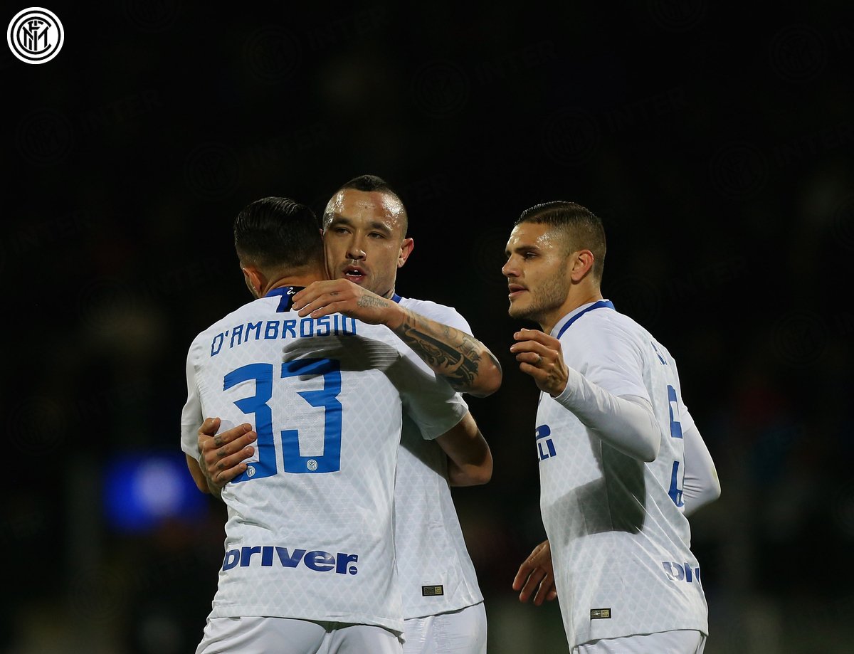 فروزینونه - سری آ - Frosinone - Serie A
